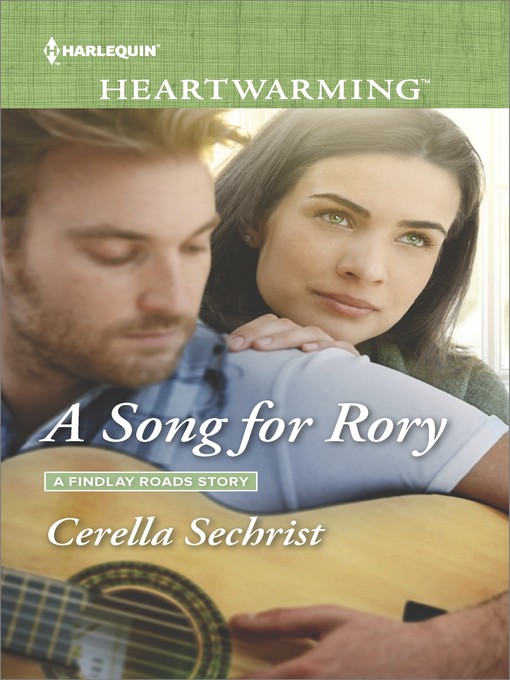 Title details for A Song for Rory by Cerella Sechrist - Available